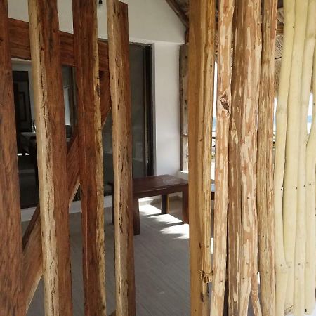 Casa Kay Playa del Carmen Exterior foto
