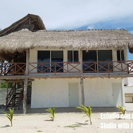 Casa Kay Playa del Carmen Exterior foto