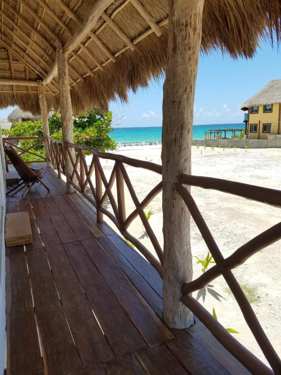 Casa Kay Playa del Carmen Exterior foto