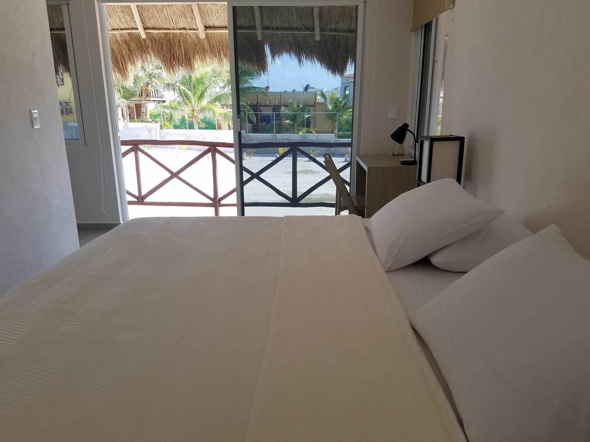 Casa Kay Playa del Carmen Exterior foto
