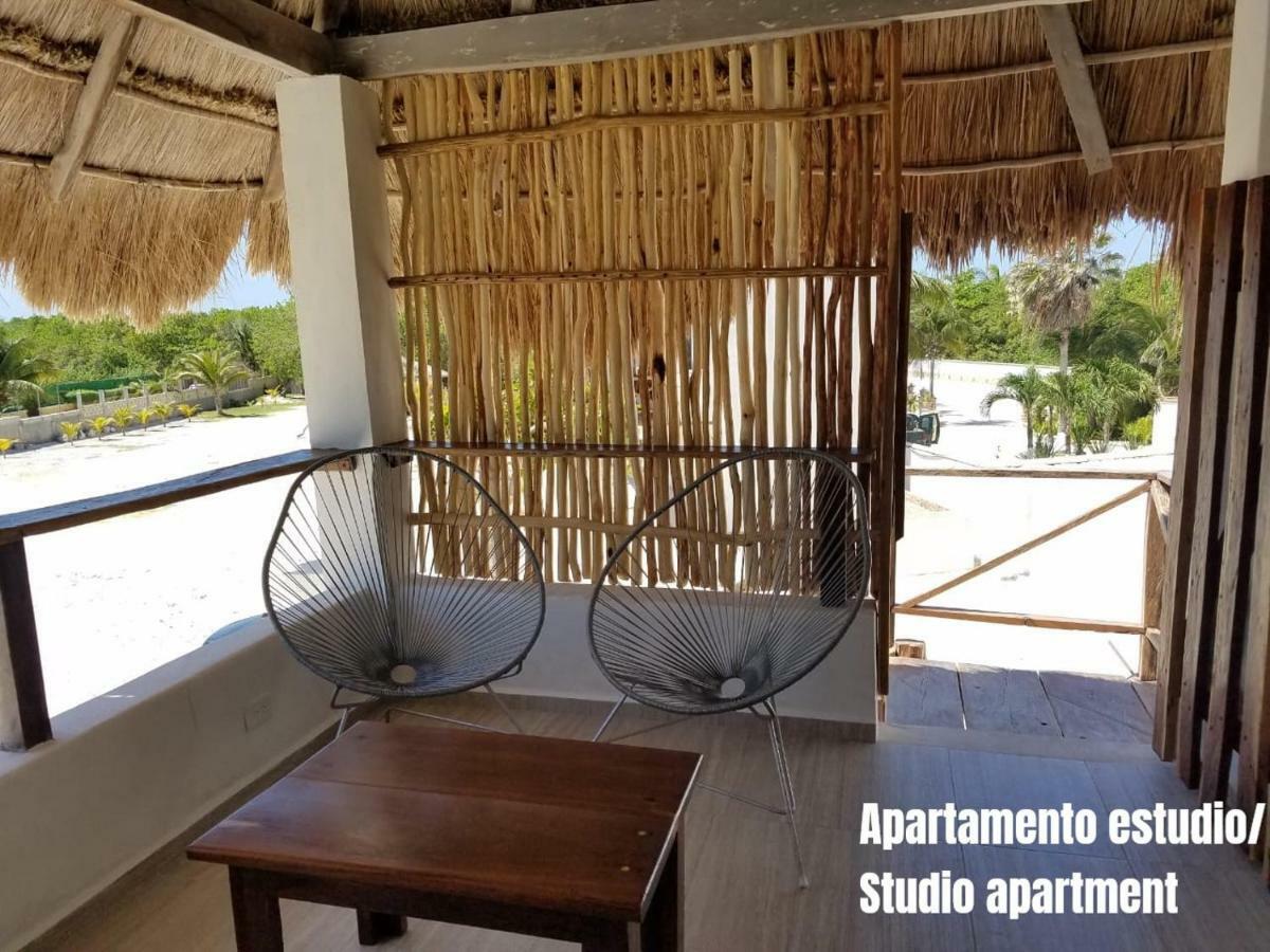 Casa Kay Playa del Carmen Exterior foto