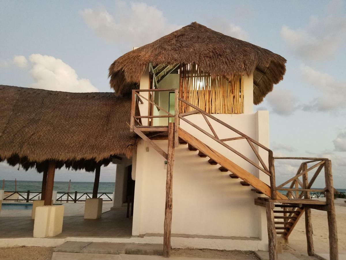 Casa Kay Playa del Carmen Exterior foto