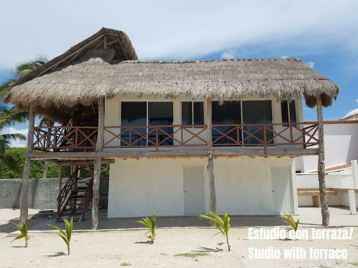 Casa Kay Playa del Carmen Exterior foto