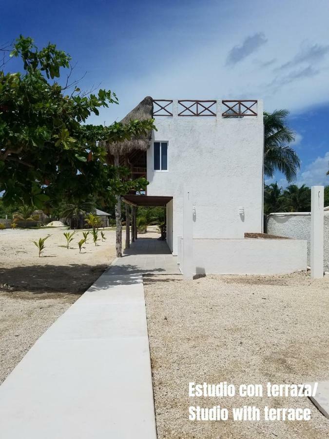 Casa Kay Playa del Carmen Exterior foto
