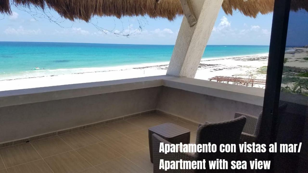 Casa Kay Playa del Carmen Exterior foto